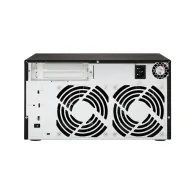 Moduł rozszerzający QNAP TL-D800C, 1x USB-C, Tower, 8 wnęk, 250W | Sklep ITnes.pl, IT for BUSINESS