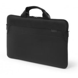 Torba na laptopa Dicota Ultra Skin Plus PRO 13-13,3" Case D31102 - Czarna