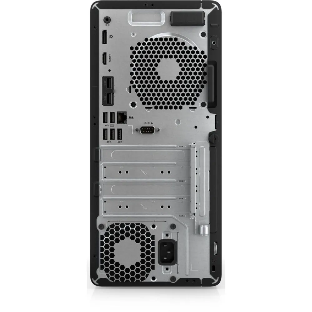 HP Pro 400 G9 Tower 99N76XEAET
