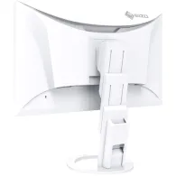 Monitor EIZO FlexScan EV2795-WT, 27", 2560x1440 (QHD), IPS, 5 ms, pivot, Czarno-biały | Sklep ITnes.pl, IT for BUSINESS