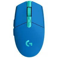 Mysz bezprzewodowa Logitech G305 Lightspeed Gaming 910-006014 - Niebieska - 910-006014 | Sklep ITnes.pl - IT for BUSINESS