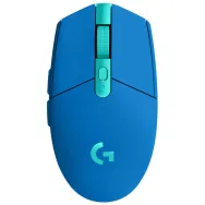 Mysz bezprzewodowa Logitech G305 Lightspeed Gaming 910-006014 - Niebieska - 910-006014 | Sklep ITnes.pl - IT for BUSINESS