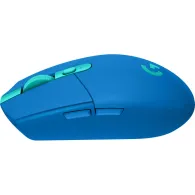 Mysz bezprzewodowa Logitech G305 Lightspeed Gaming 910-006014 - Niebieska - 910-006014 | Sklep ITnes.pl - IT for BUSINESS