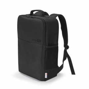Plecak na laptopa Dicota Base XX B Black 14-15,6" Backpack D31129 - zdjęcie poglądowe 7