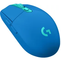 Mysz bezprzewodowa Logitech G305 Lightspeed Gaming 910-006014 - Niebieska - 910-006014 | Sklep ITnes.pl - IT for BUSINESS