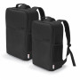 Plecak na laptopa Dicota Base XX B Black 14-15,6" Backpack D31129 - zdjęcie poglądowe 2