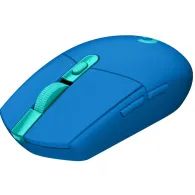 Mysz bezprzewodowa Logitech G305 Lightspeed Gaming 910-006014 - Niebieska - 910-006014 | Sklep ITnes.pl - IT for BUSINESS