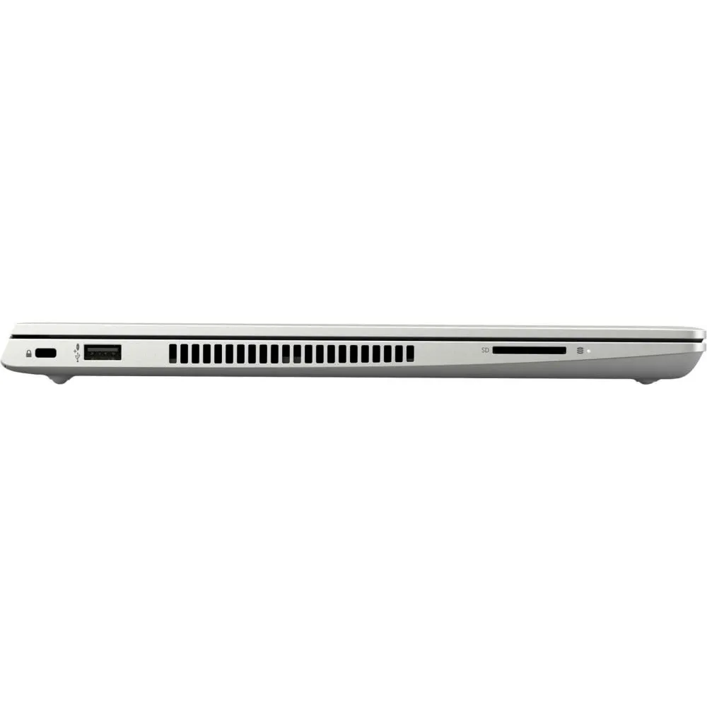 Zdjęcie produktu Laptop HP ProBook 440 G6 5PQ22EA - i7-8565U/14" FHD IPS/RAM 16GB/SSD 512GB/GeForce MX130/Srebrny/Windows 10 Pro/1 rok Carry-in