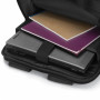 Plecak na laptopa Dicota Base XX B Black 14-15,6" Backpack D31129 - zdjęcie poglądowe 5