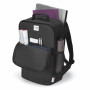 Plecak na laptopa Dicota Base XX B Black 14-15,6" Backpack D31129 - zdjęcie poglądowe 6