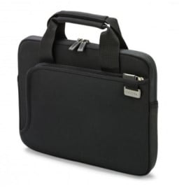 Torba na laptopa Dicota Smart Skin 10-11,6" D31178 - Czarna