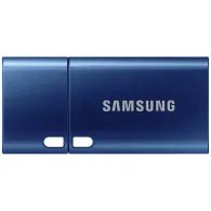 Pendrive Samsung USB-C 256GB 400MB/s MUF-256DA/APC - Niebieski | Sklep ITnes.pl - IT for BUSINESS