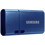 Pendrive Samsung USB-C 256GB 400MB/s MUF-256DA/APC - Niebieski | Sklep ITnes.pl - IT for BUSINESS