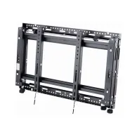 Uchwyt ścienny do monitora Edbak 42"-65" VWPOP65-L - Czarny | Sklep ITnes.pl - IT for BUSINESS