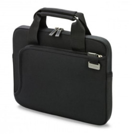 Torba na laptopa Dicota Smart Skin 13-14,1" Case D31181 - Czarna