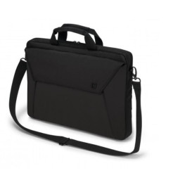 Torba na laptopa Dicota Slim EDGE 12-13,3" Case D31208 - Czarna