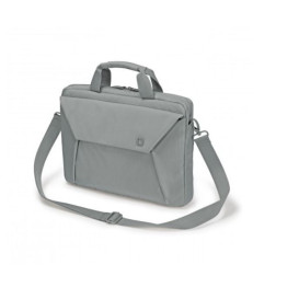 Torba na laptopa Dicota Slim Case EDGE 12-13,3" D31211 - Szara