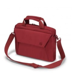 Torba na laptopa Dicota Slim Case EDGE 10-11,6" D31213 - Czerwona