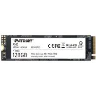 Dysk SSD 128GB Patriot P300 P300P128GM28, 2280, PCIe 3.0 x4, NVMe, 1600-600MBps | Sklep ITnes.pl, IT for BUSINESS