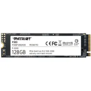 Dysk SSD 128GB Patriot P300 P300P128GM28, 2280, PCIe 3.0 x4, NVMe, 1600-600MBps | Sklep ITnes.pl, IT for BUSINESS