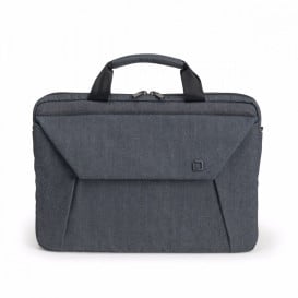 Torba na laptopa Dicota Slim EDGE 12-13,3" Case D31239 - Niebieska