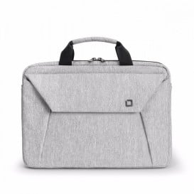 Torba na laptopa Dicota Slim EDGE 12-13,3" Case D31241 - Szara