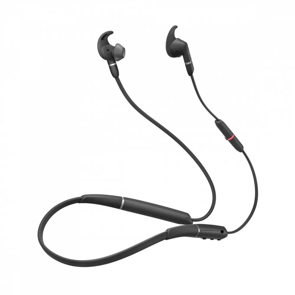 Jabra Słuchawki Evolve 65e MS Link370  - 6599-623-109 | Sklep ITnes.pl - IT for BUSINESS