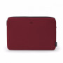 Torba na laptopa Dicota Skin Case BASE 10-11,6" D31287- Czerwona - zdjęcie poglądowe 5