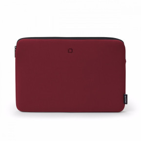 Torba na laptopa Dicota Skin Case BASE 10-11,6" D31287- Czerwona - zdjęcie poglądowe 5
