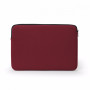 Torba na laptopa Dicota Skin Case BASE 10-11,6" D31287- Czerwona - zdjęcie poglądowe 1