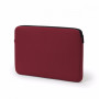 Torba na laptopa Dicota Skin Case BASE 10-11,6" D31287- Czerwona - zdjęcie poglądowe 3