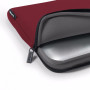 Torba na laptopa Dicota Skin Case BASE 10-11,6" D31287- Czerwona - zdjęcie poglądowe 4