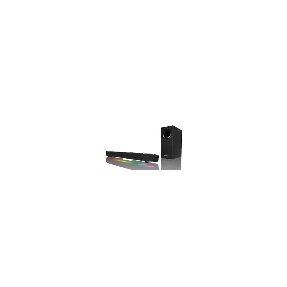 Creative Labs 51MF8245AA000 SB X Katana soundbar gaming | Sklep ITnes.