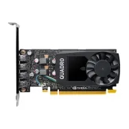Karta graficzna Lenovo ThinkStation T600 4GB GDDR6 4X61E26090, HP bracket, 4x miniDP | Sklep ITnes.pl, IT for BUSINESS