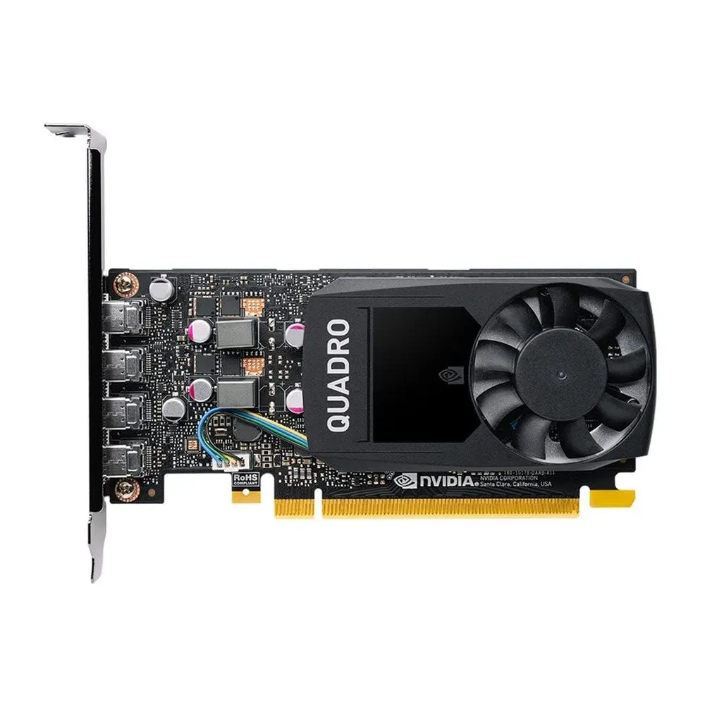 Karta graficzna Lenovo ThinkStation T600 4GB GDDR6 4X61E26090, HP bracket, 4x miniDP | Sklep ITnes.pl, IT for BUSINESS Karta graficzna Lenovo ThinkStation T600 4GB GDDR6 4X61E26090, HP bracket, 4x miniDP | Sklep ITnes.pl, IT for BUSINESS