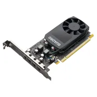 Karta graficzna Lenovo ThinkStation T600 4GB GDDR6 4X61E26090, HP bracket, 4x miniDP | Sklep ITnes.pl, IT for BUSINESS