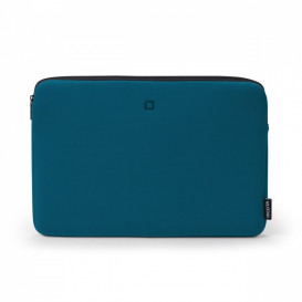 Torba na laptopa Dicota Skin Case BASE 12-12,5" D31291 - Niebieska