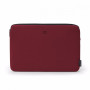 Torba na laptopa Dicota Skin Case BASE 13-14,1" D31293 - Czerwona - zdjęcie 5