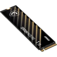 Dysk SSD 1TB MSI Spatium M470 Pro S78-440L0J0-P83, 2280, PCIe 4.0, NVMe, 6000-4500MBps | Sklep ITnes.pl, IT for BUSINESS