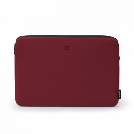Torba na laptopa Dicota Skin Case BASE 15-16,5" D31296 - Czerwona