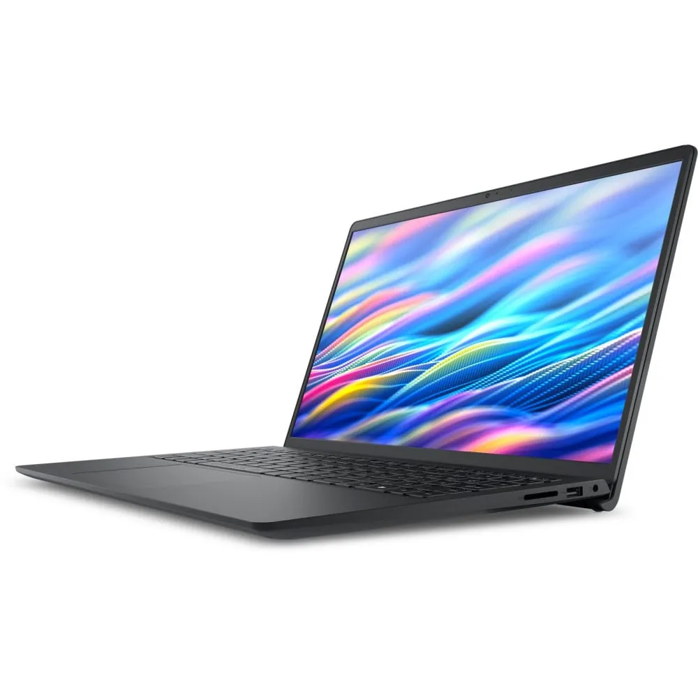 Zdjęcie produktu Laptop Dell 15 DC15250 DC15250_RPLU_004_P - i5-1334U/15,6" FHD IPS/RAM 16GB/SSD 512GB/Windows 11 Pro/3 lata OS ProSupport NBD
