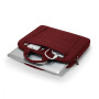 Torba na laptopa Dicota Slim Case BASE 11-12,5" D31302 - zdjęcie poglądowe 3