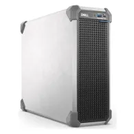 Serwer Dell PowerEdge T160 EMEA_PET160SPL2WSTD25, Tower, Intel Xeon E Xeon E-2414, 16GB, (480GB), 2xLAN, 3OS NBD, WinSrv 2025 St Serwer Dell PowerEdge T160 EMEA_PET160SPL2WSTD25, Tower, Intel Xeon E Xeon E-2414, 16GB, (480GB), 2xLAN, 3OS NBD, WinSrv 2025 St