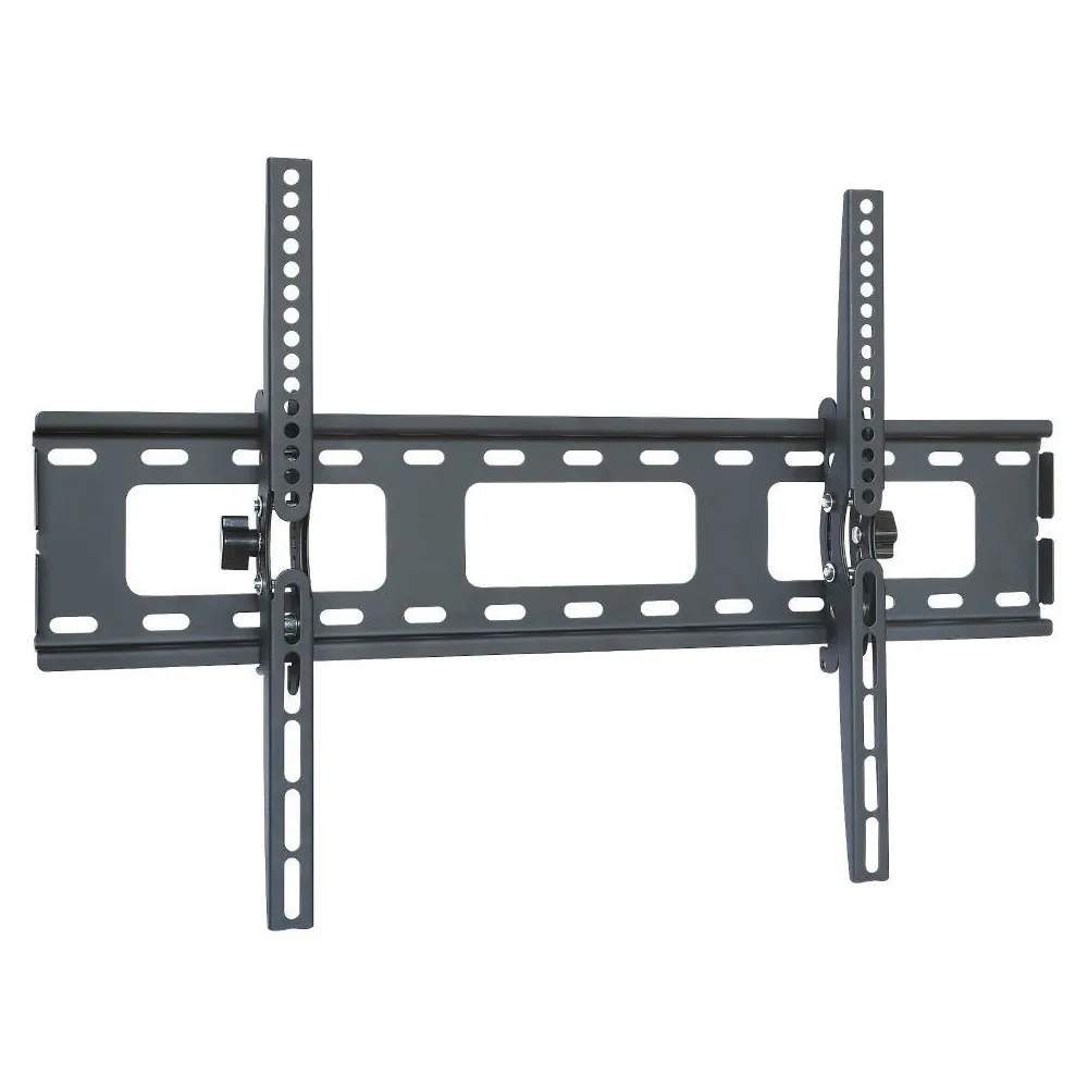 Uchwyt ścienny na monitor Techly LCD/LED/PDP 40-65" 301276 - 60 kg, Czarny | Sklep ITnes.pl - IT for BUSINESS