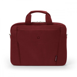 Torba na laptopa Dicota Slim Case BASE 13-14,1" D31306 - Czerwona