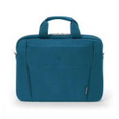 D31307 Slim Case BASE 13-14.1 torba na notebook niebieska - zdjęcie 5