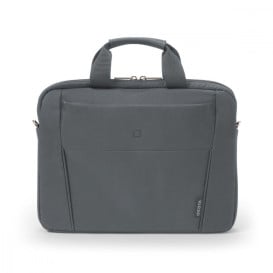 Torba na laptopa Dicota Slim Case BASE 15-15,6" D31309 - Szara