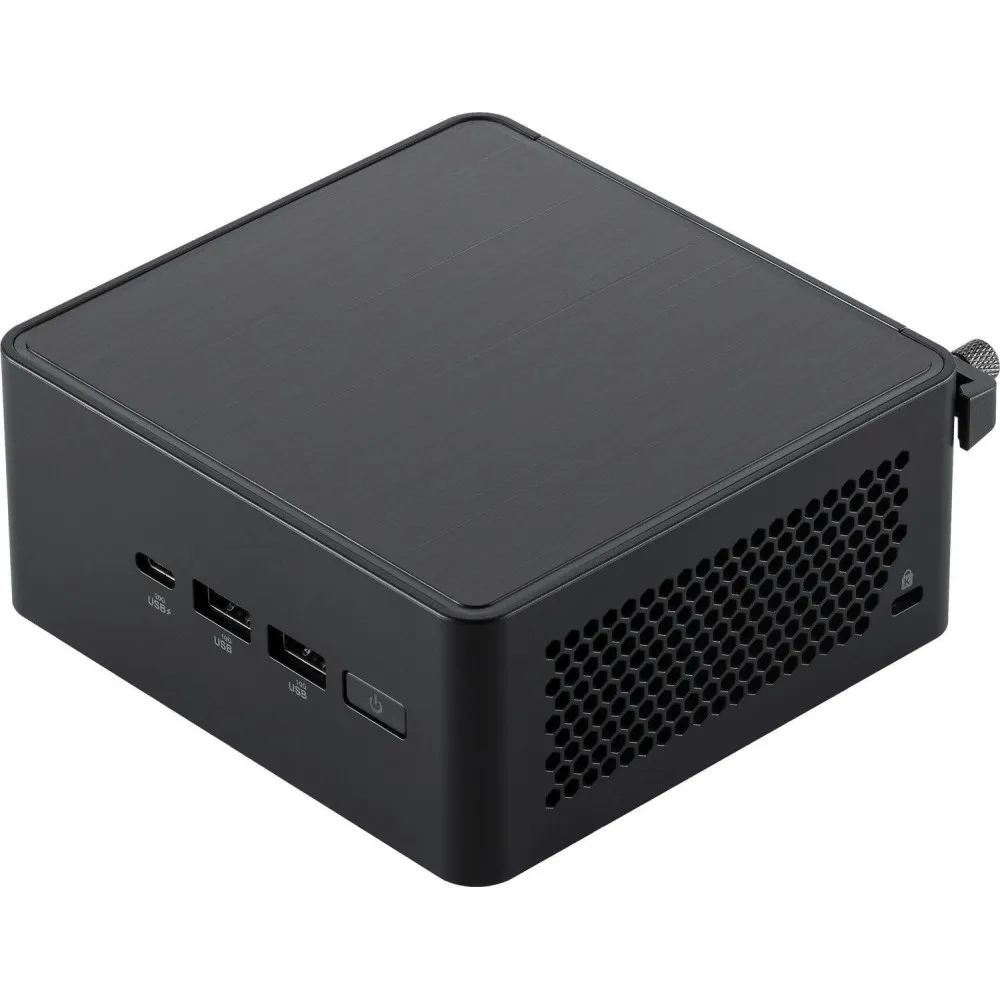 Zdjęcie komputera ASUS NUC 14 Pro Kit Tall RNUC14RVHU500002IIC