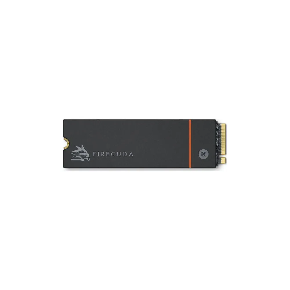 Dysk SSD 1 TB Seagate FireCuda 530 ZP1000GM3A023 - zdjęcie poglądowe 1