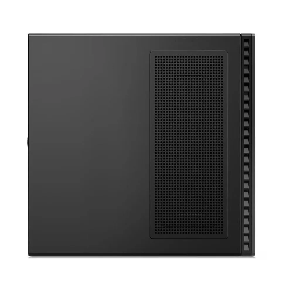Komputer Lenovo ThinkCentre M90q Gen 4 12EH000EPB - Tiny/i7-13700 vPro/RAM 16GB/SSD 512GB/WiFi/Windows 11 Pro/3OS (1Premier) - zdjęcie